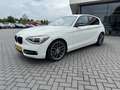 BMW 116 1-serie 116i Білий - thumbnail 3