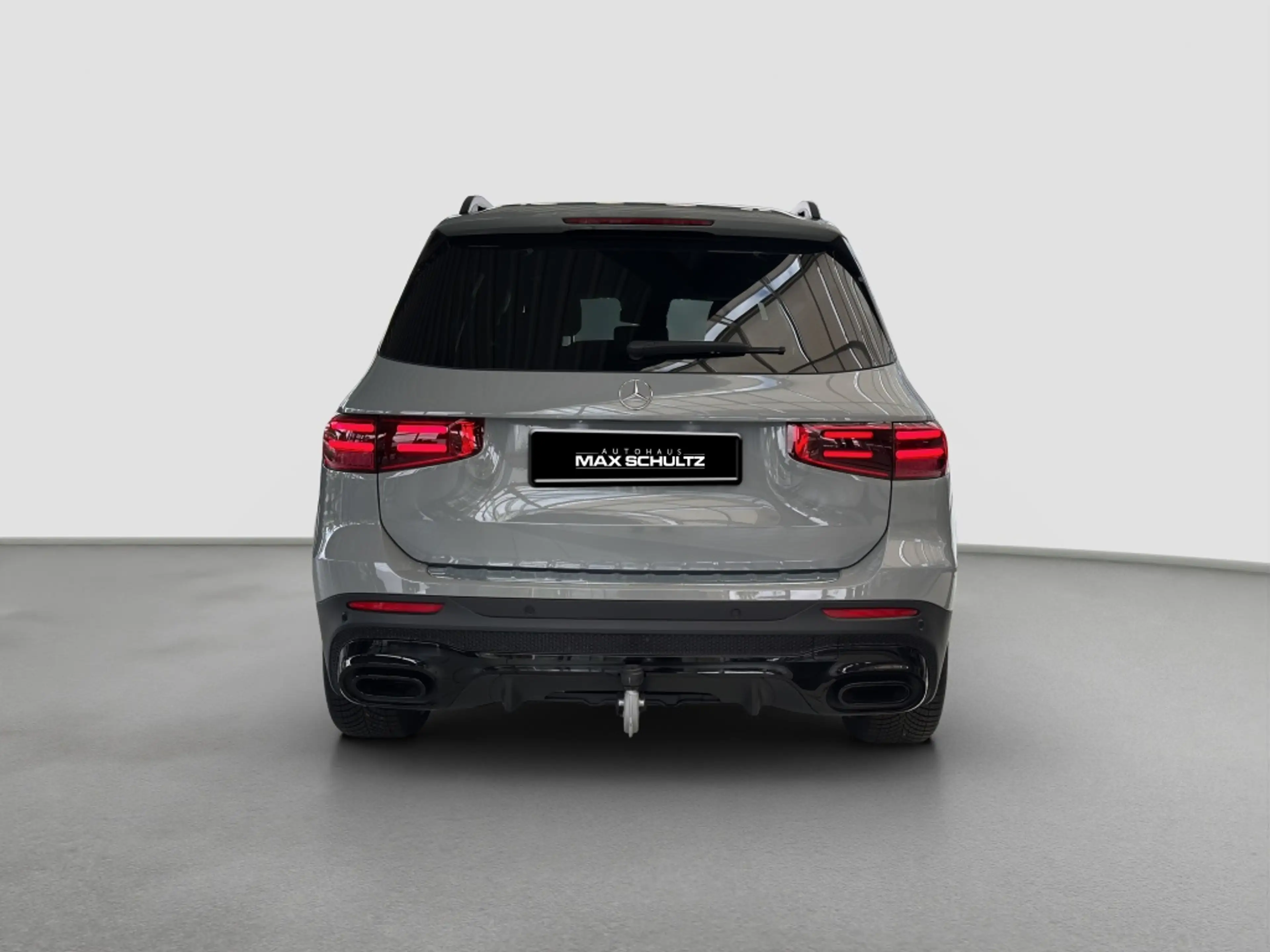 Mercedes-Benz GLB 200 AMG*Night*LED*KeyLess*PDC*ParkAss*RFK — photo 5