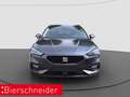 SEAT Leon SP 1.5 eTSI DSG FR ACC VOLL-LED NAVI Grau - thumbnail 2
