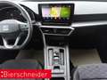 SEAT Leon SP 1.5 eTSI DSG FR ACC VOLL-LED NAVI Grau - thumbnail 18