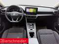 SEAT Leon SP 1.5 eTSI DSG FR ACC VOLL-LED NAVI Grau - thumbnail 16