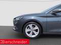 SEAT Leon SP 1.5 eTSI DSG FR ACC VOLL-LED NAVI Grau - thumbnail 10