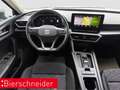SEAT Leon SP 1.5 eTSI DSG FR ACC VOLL-LED NAVI Grau - thumbnail 17