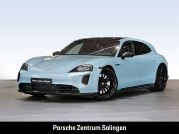GTS Sport Turismo BURMESTER PANO HEAD-UP