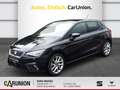 SEAT Ibiza FR 1.0 TSI *KLIMA*NAVI*KAMERA*SITZH* Schwarz - thumbnail 1
