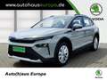 Skoda Elroq 60 Loft 2xKlima SpurH SpurW WP Smartlink KAM Gris - thumbnail 1
