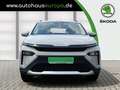 Skoda Elroq 60 Loft 2xKlima SpurH SpurW WP Smartlink KAM Gris - thumbnail 7