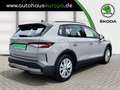 Skoda Elroq 60 Loft 2xKlima SpurH SpurW WP Smartlink KAM Gris - thumbnail 5