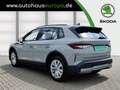 Skoda Elroq 60 Loft 2xKlima SpurH SpurW WP Smartlink KAM Gris - thumbnail 2