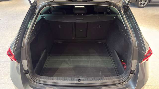 Skoda Octavia — photo 19