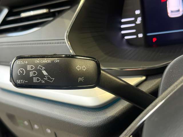 Skoda Octavia — photo 17