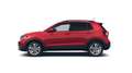 Volkswagen T-Cross 1.0 TSI LED/PDC/KAMERA/KEYLESS/Sitzheizu Rot - thumbnail 5