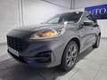 Ford Kuga 2.5 Duratec PHEV ST-Line 4x2 Grau - thumbnail 4