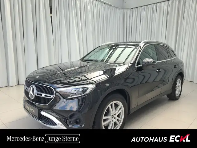 Mercedes-Benz GLC 220 d 4MATIC