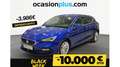 SEAT Leon 1.4 TSI e-Hybrid S&S Xcellence DSG-6 204 Bleu - thumbnail 1