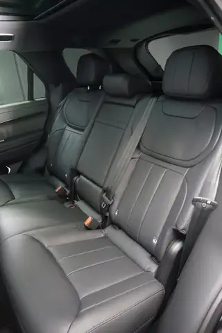 Land Rover Range Rover Sport 3.0PHEV Dyn SE Ansicht 12