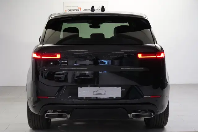 Land Rover Range Rover Sport 3.0PHEV Dyn SE Ansicht 8