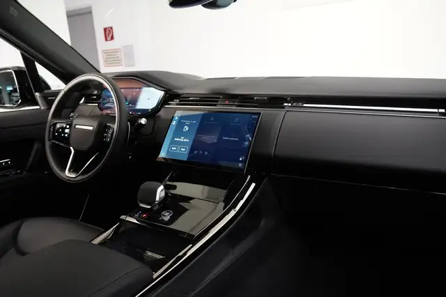 Land Rover Range Rover Sport 3.0PHEV Dyn SE Ansicht 14