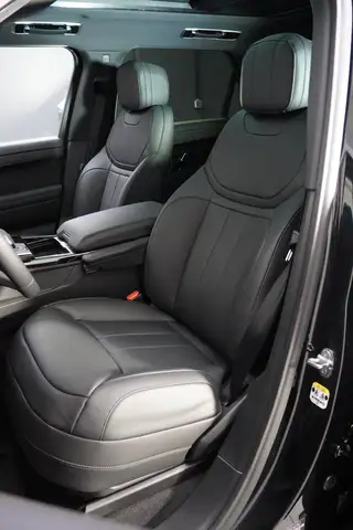 Land Rover Range Rover Sport 3.0PHEV Dyn SE Ansicht 11