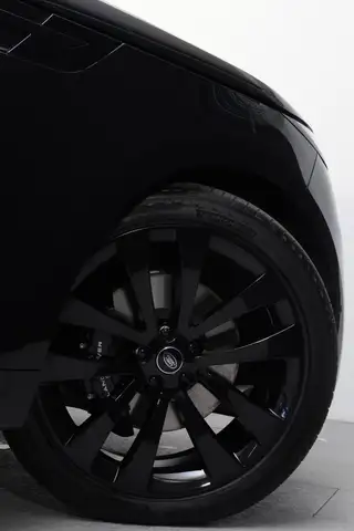 Land Rover Range Rover Sport 3.0PHEV Dyn SE Ansicht 6