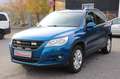 Volkswagen Tiguan Sport & Style 4Motion Bleu - thumbnail 1