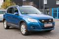 Volkswagen Tiguan Sport & Style 4Motion Bleu - thumbnail 7
