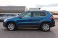 Volkswagen Tiguan Sport & Style 4Motion Bleu - thumbnail 2