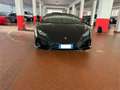 Lamborghini Huracán Spyder 5.2 Evo 640 awd Lift, VAT, 60th ann. Fekete - thumbnail 1