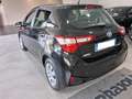 Toyota Yaris Yaris 5p 1.5h Active Automatica Noir - thumbnail 4