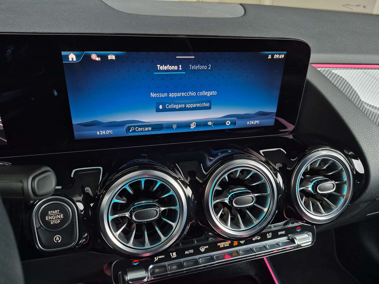 Mercedes GLA 200 AMG Line -  - Joinsteer - #3