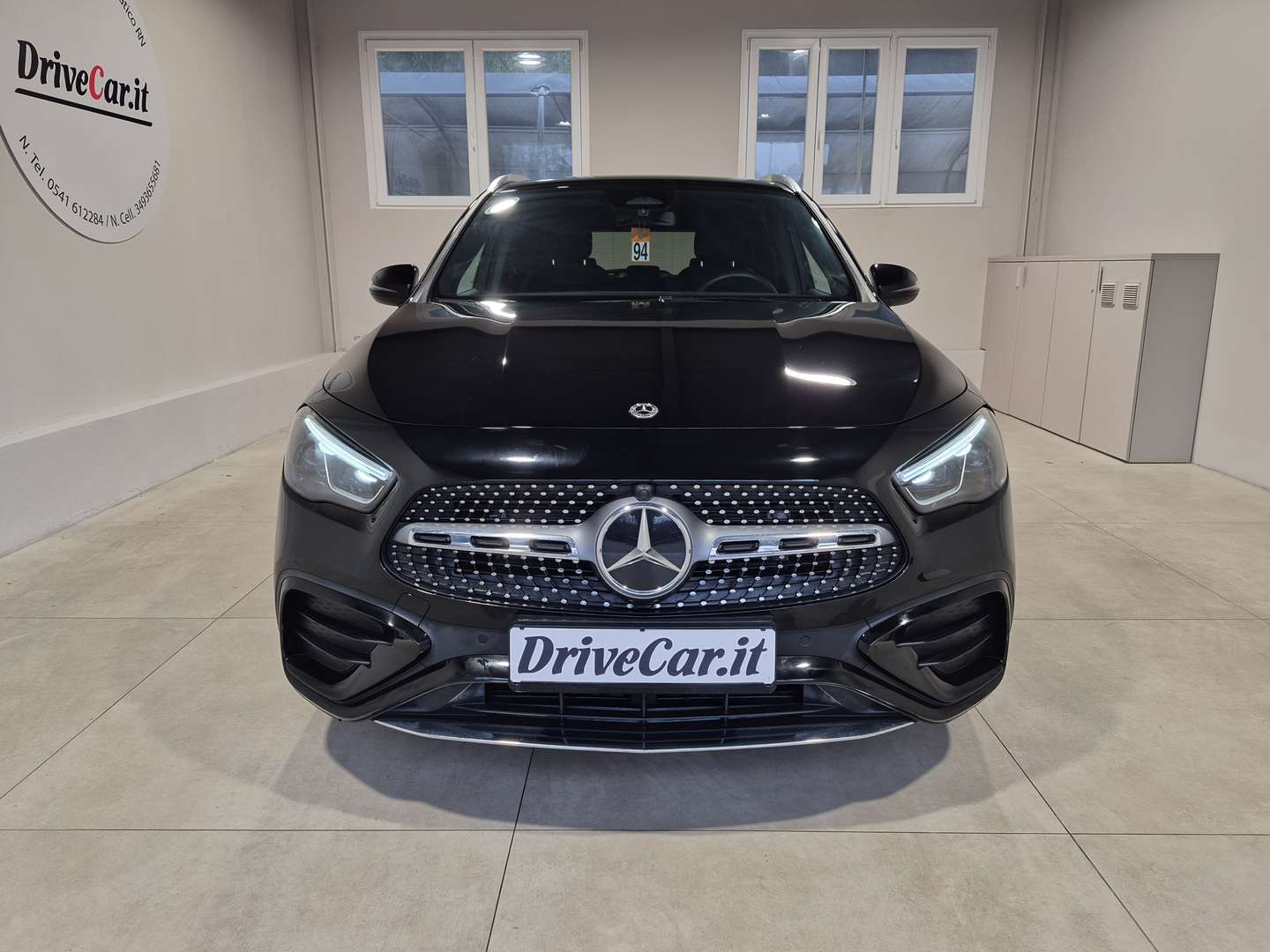 Mercedes GLA 200 AMG Line -  - Joinsteer - #1