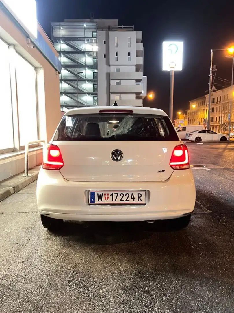 Volkswagen Polo 1.2 Comfortline - 2