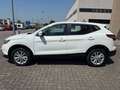 Nissan Qashqai 1.5 dci Acenta 110cv Blanc - thumbnail 7