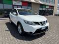 Nissan Qashqai 1.5 dci Acenta 110cv Blanc - thumbnail 3