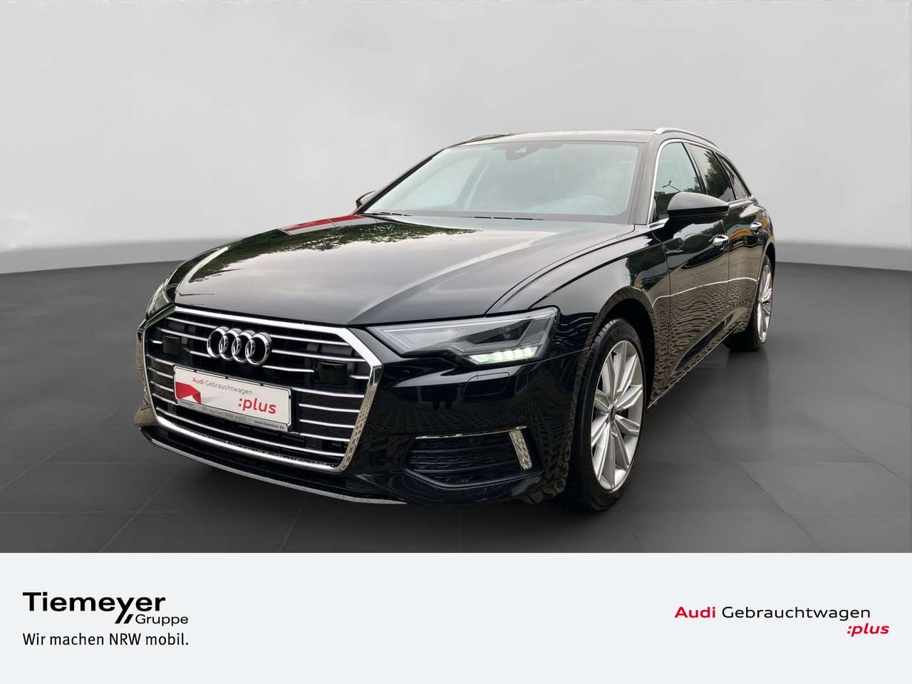 Audi A6 2023