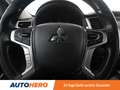 Mitsubishi L200 2.4 DI-D Top Doppelkabine 4WD Aut. *TEMPO*CAM*AHK* Silber - thumbnail 19