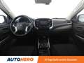 Mitsubishi L200 2.4 DI-D Top Doppelkabine 4WD Aut. *TEMPO*CAM*AHK* Silber - thumbnail 12