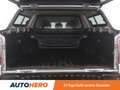 Mitsubishi L200 2.4 DI-D Top Doppelkabine 4WD Aut. *TEMPO*CAM*AHK* Silber - thumbnail 17