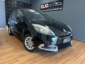1.5 dci Wave 110cv