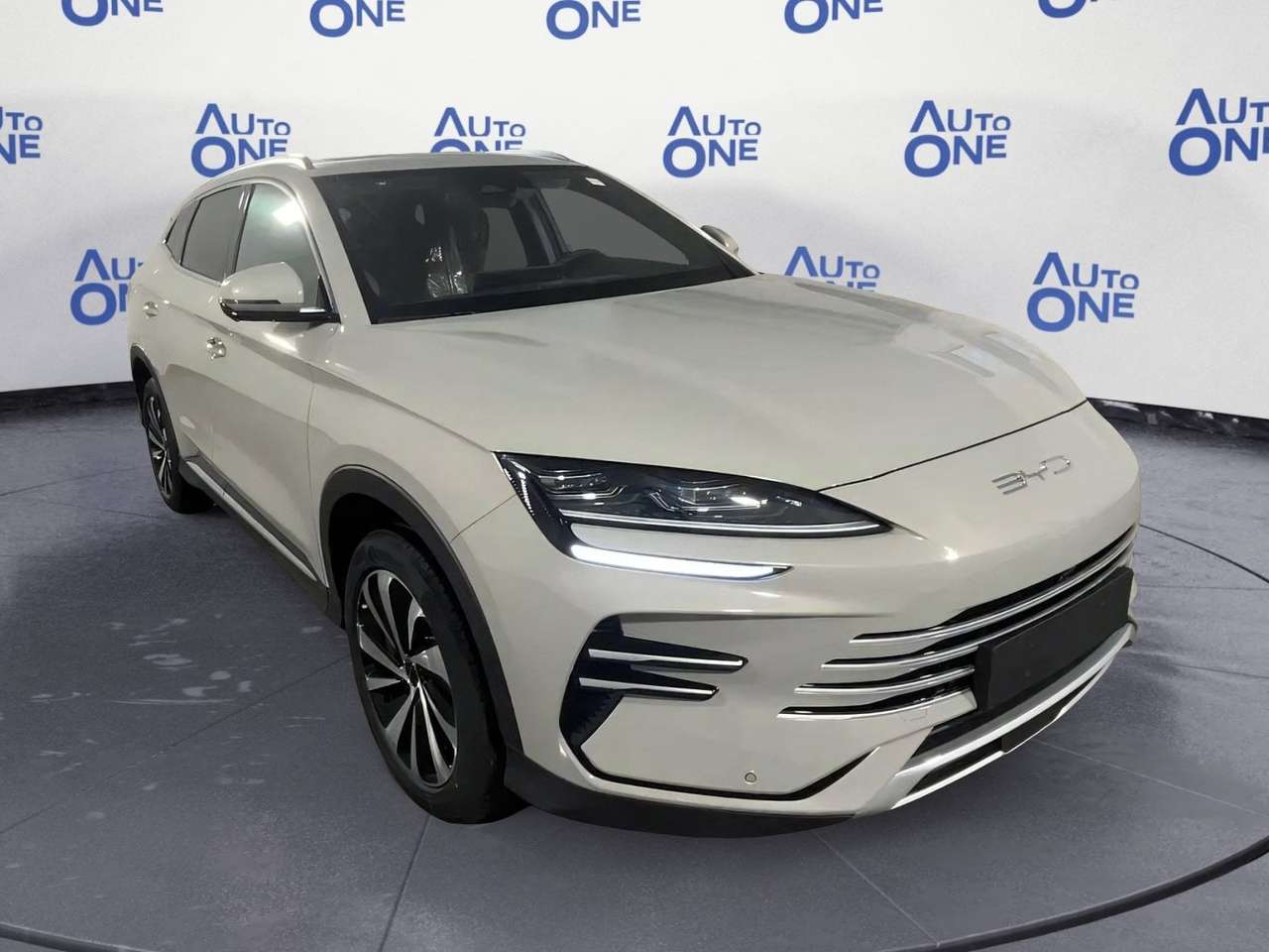 BYD Seal U Seal U DM-i 1.5 phev Boost 2wd -*