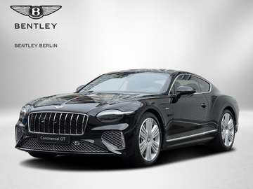 Azure MY 2026 BENTLEY BERLIN