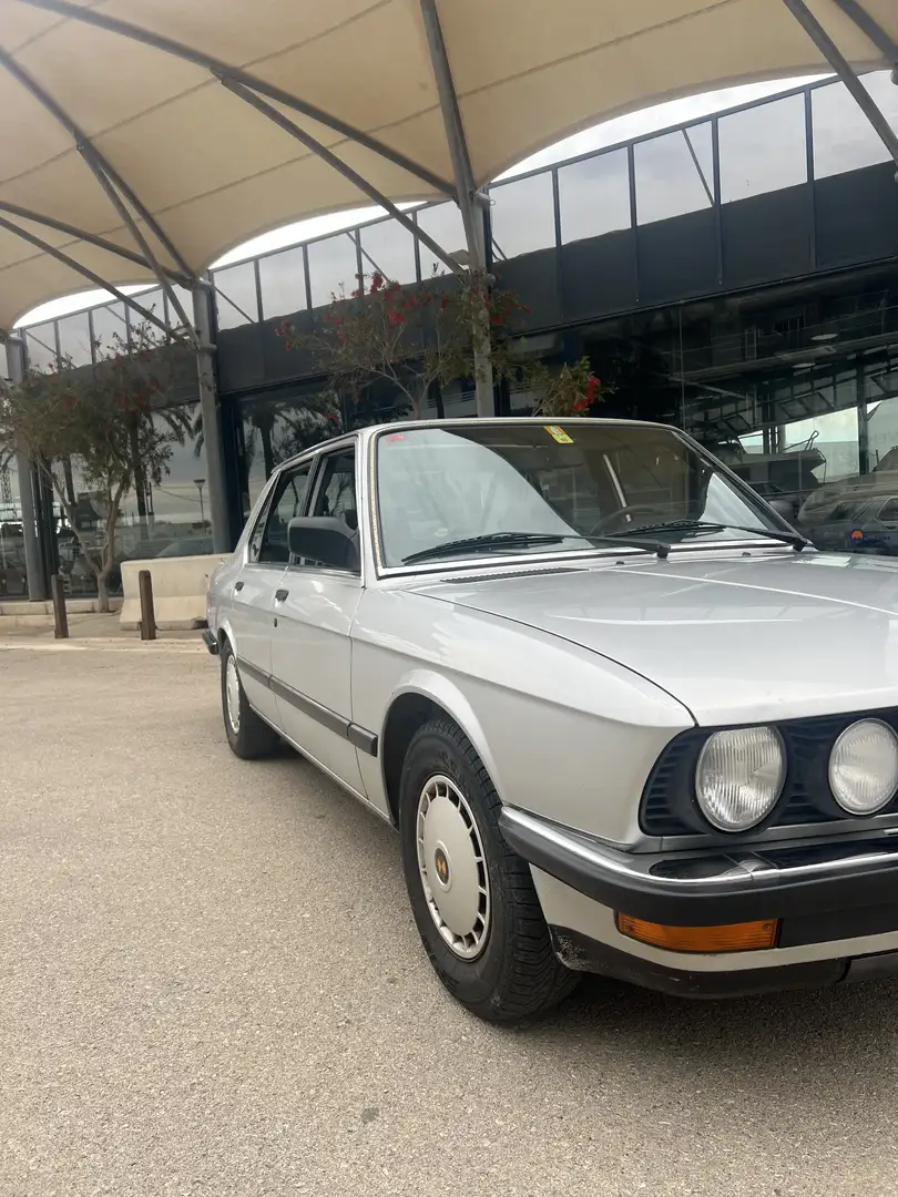 BMW 524 td Aut. - 2