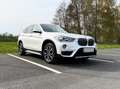BMW X1 X1 xDrive18d xLine Aut. xLine Weiß - thumbnail 5