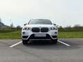 BMW X1 X1 xDrive18d xLine Aut. xLine Weiß - thumbnail 4