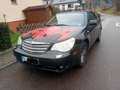 Chrysler Sebring Sebring Cabrio 2.0 CRD Limited Soft-Top Чёрный - thumbnail 2