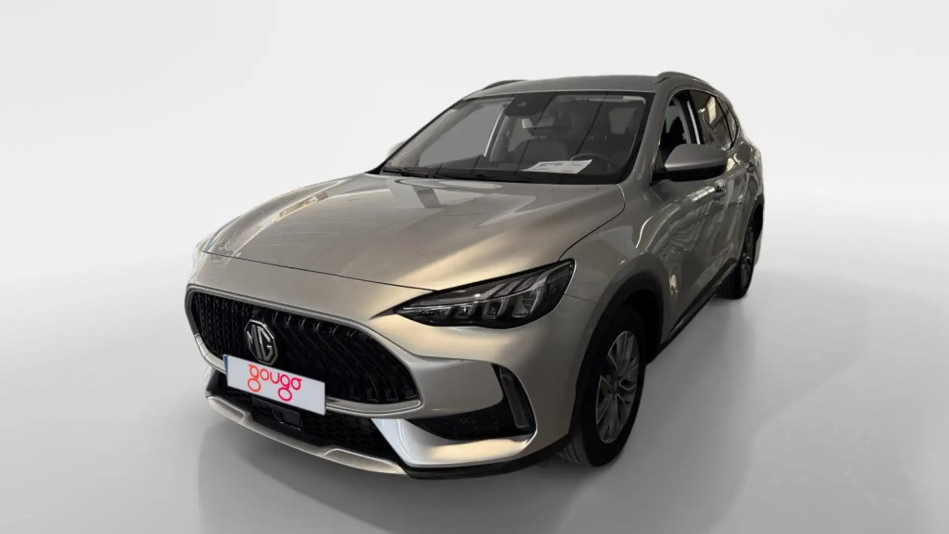 MG HS EHS 1.5T COMFORT DCT 170 5P - 1