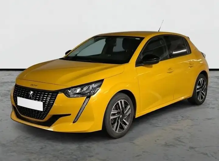 Peugeot 208 2023