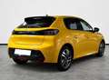 Peugeot 208 PureTech 73kW (100CV) Allure Amarillo - thumbnail 2