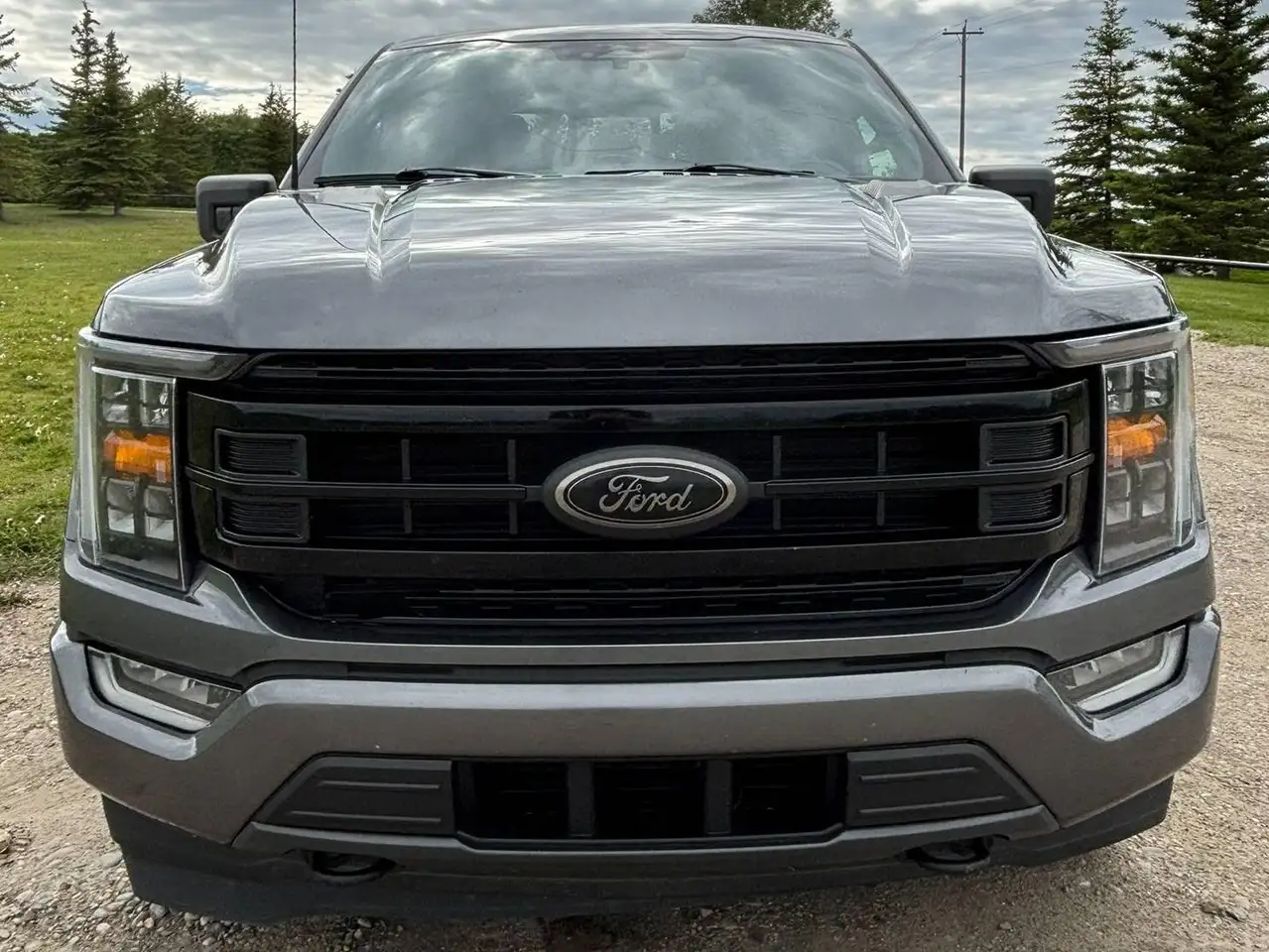 2023 Ford F 150
