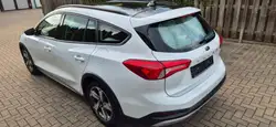 Ford Focus Turnier Active 1 Hand AHK Kamera